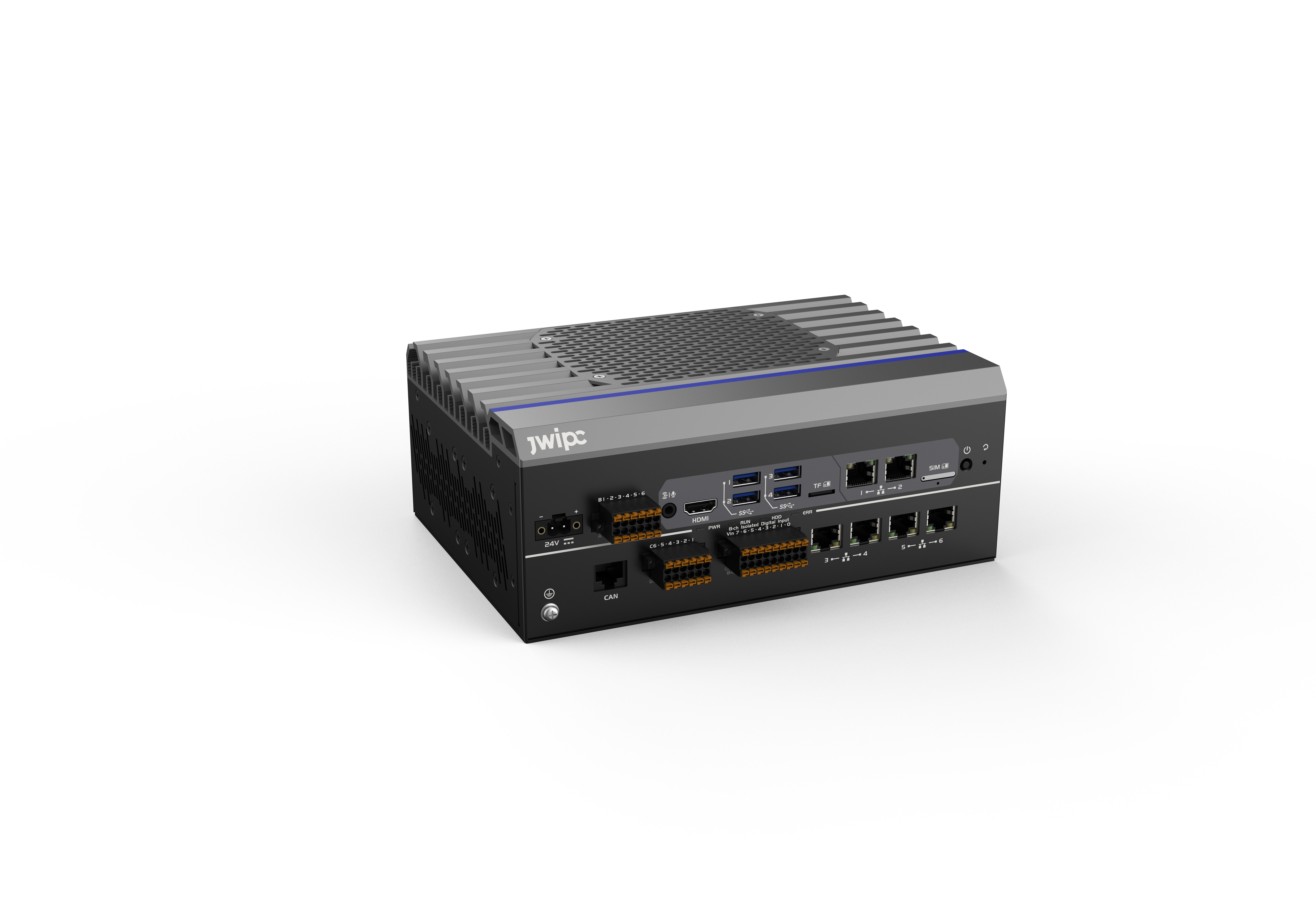 PAS-6101