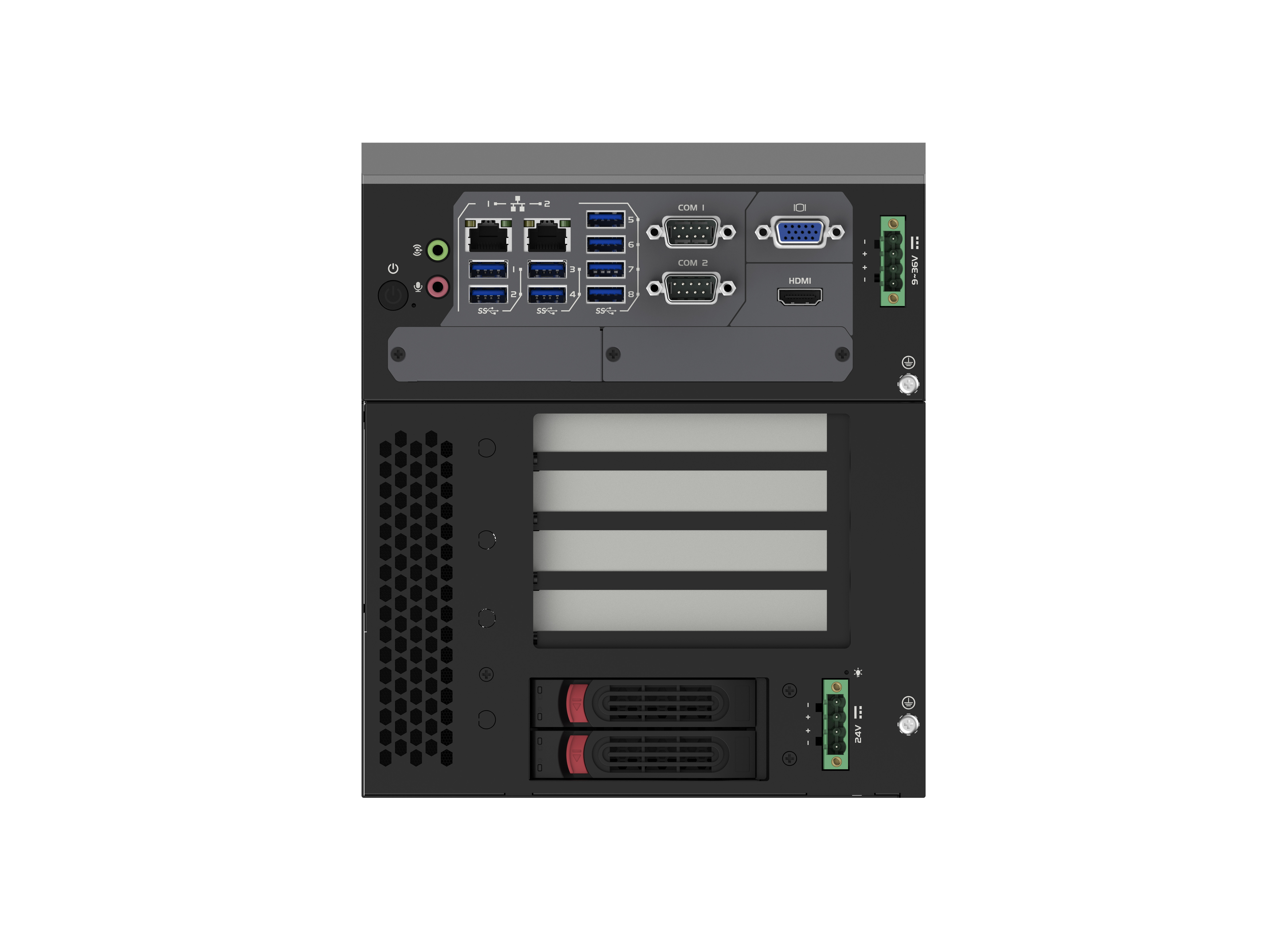 JMC-7100E1
