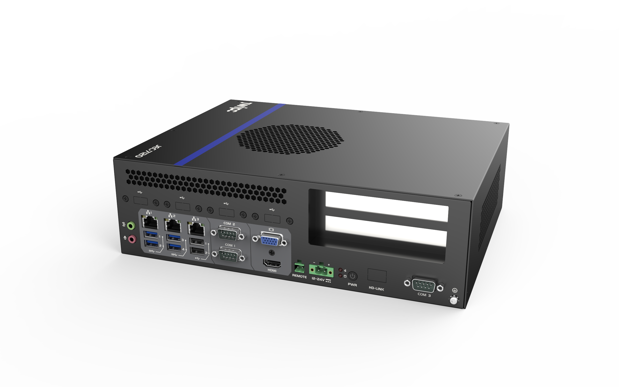 JEC-7120F