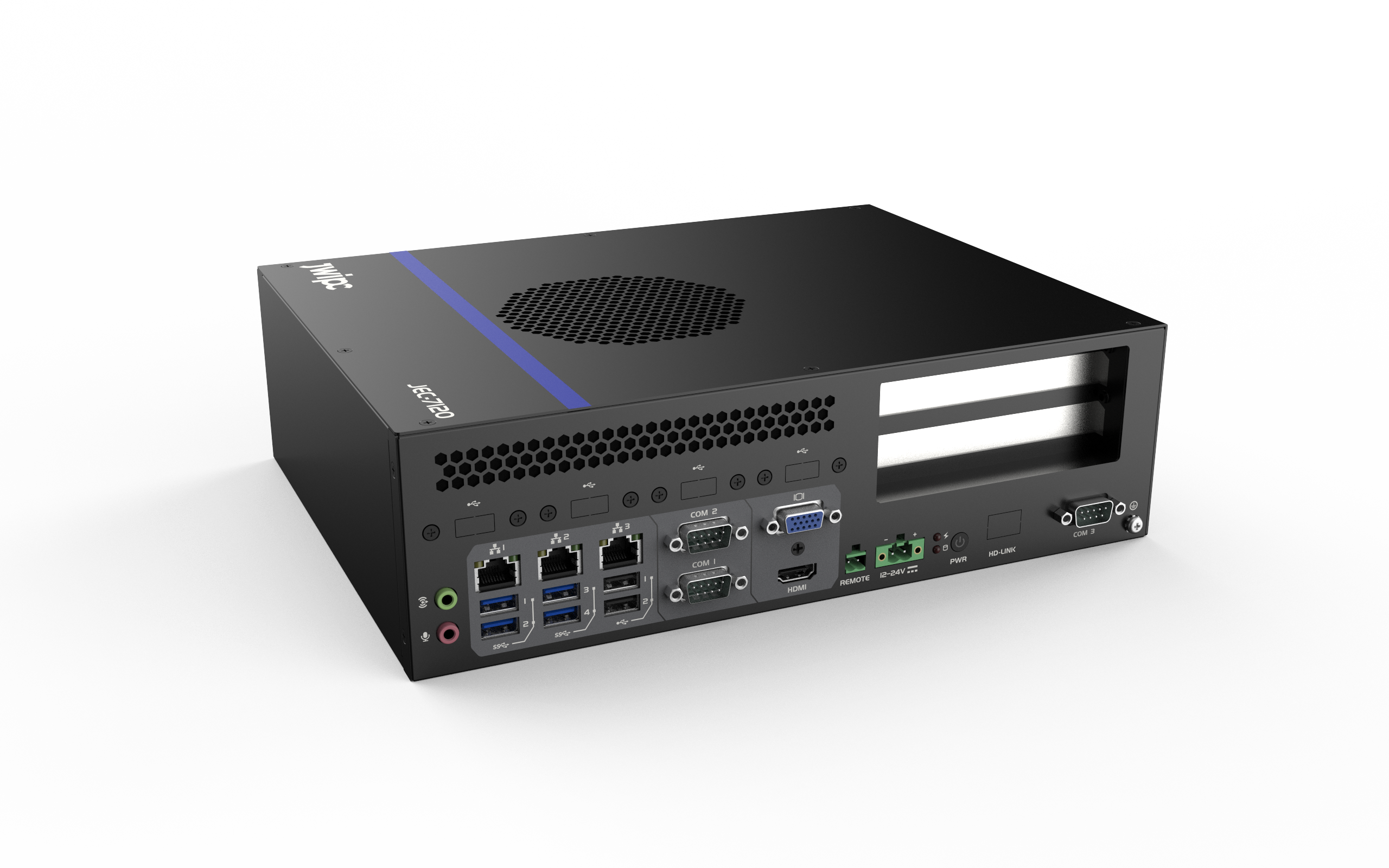 JEC-7120F