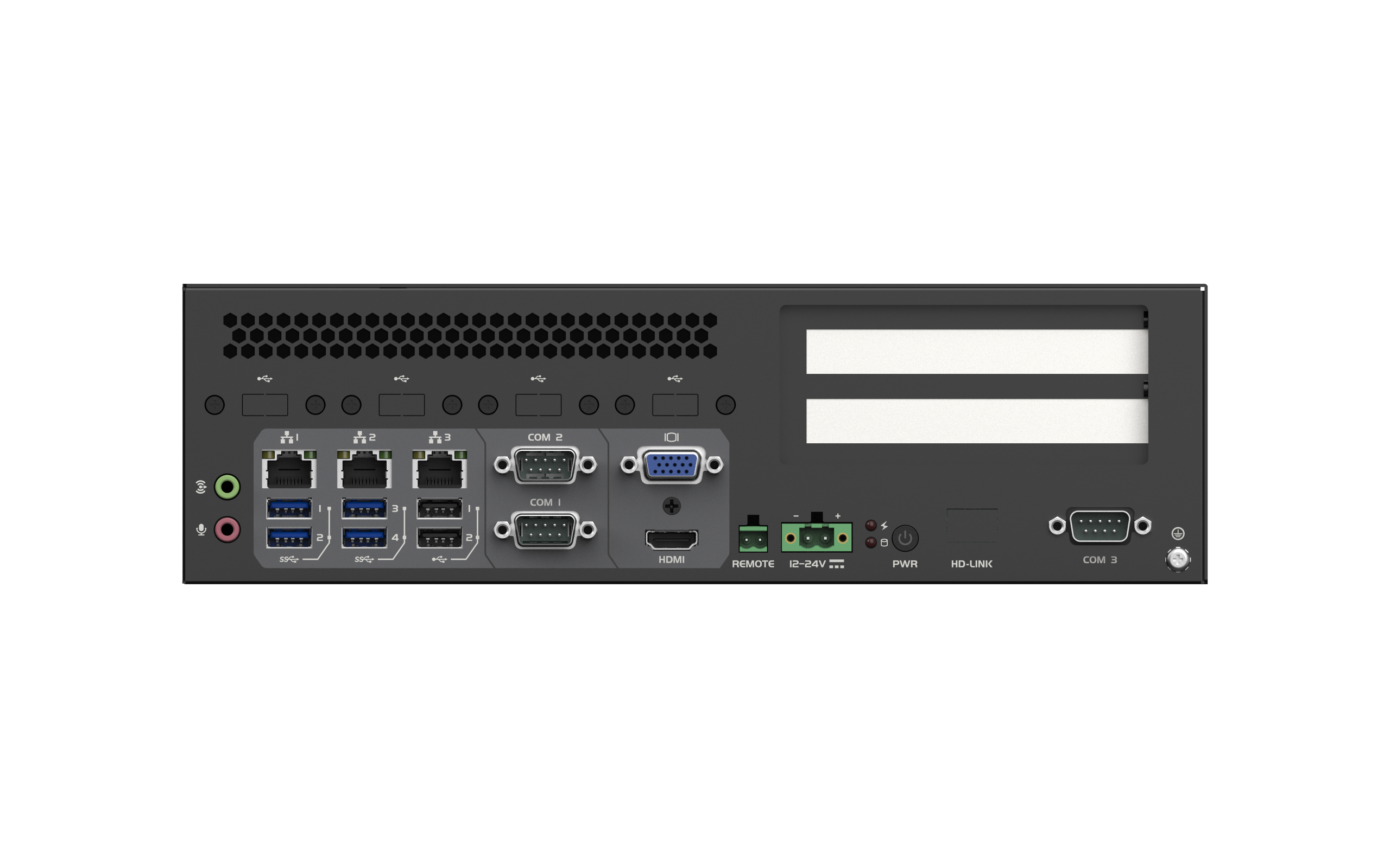 JEC-7120F