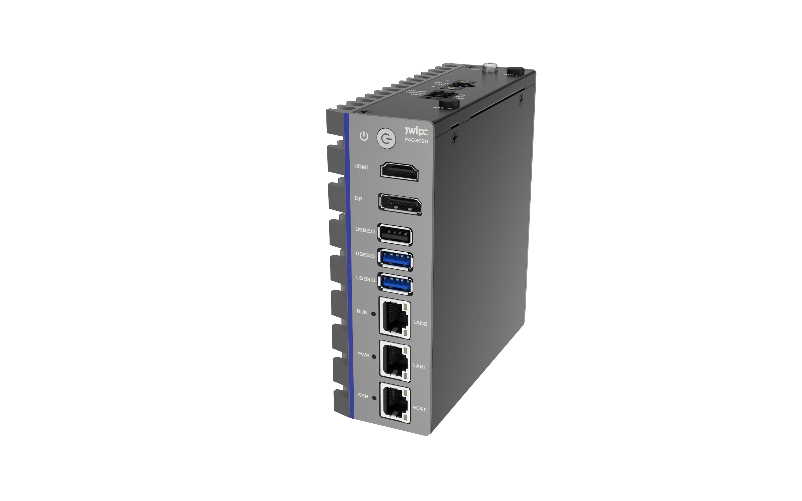 PAC-3030
