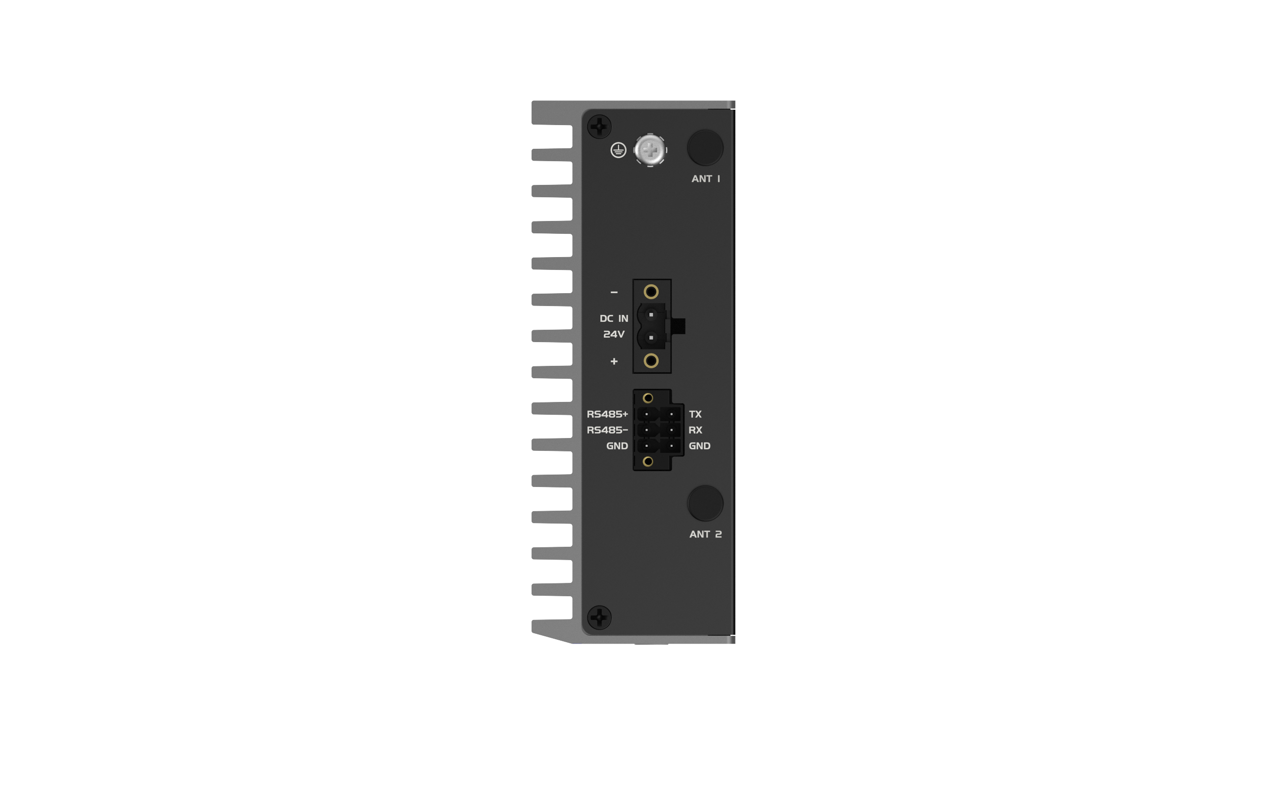 PAC-3030