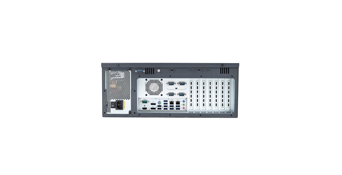 IPC-4U830-Z390-6L