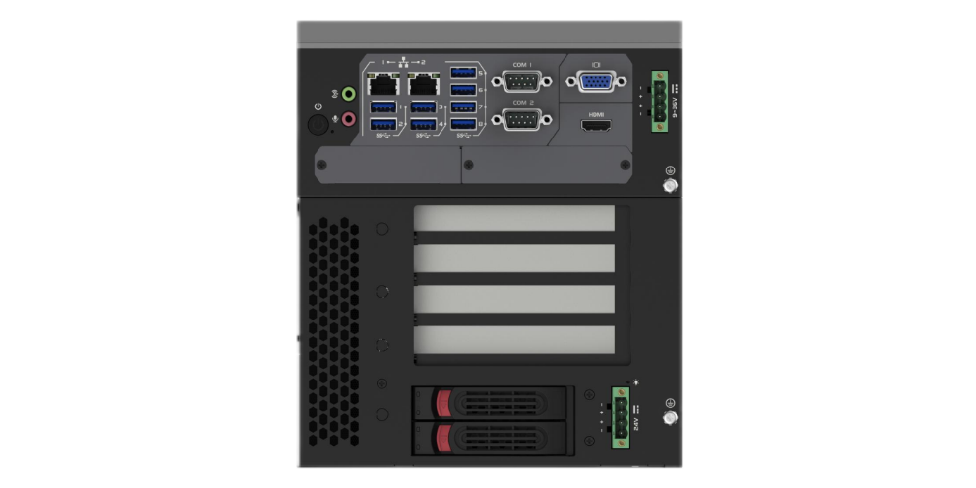 JMC-7300E1