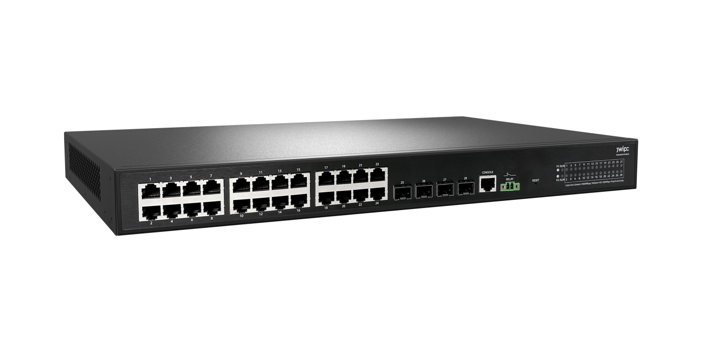 ISG3200-28TS
