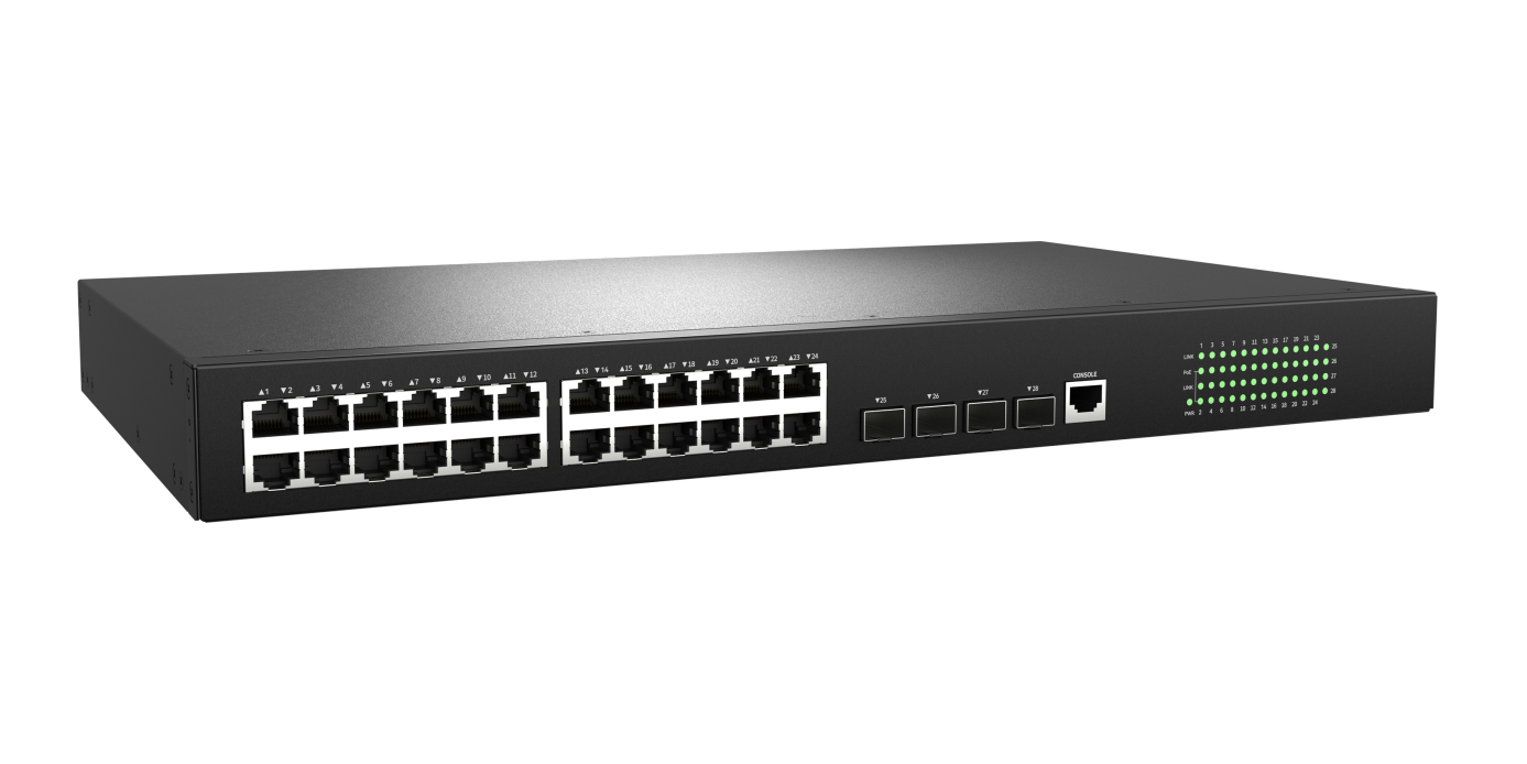 S3200-28TF-P