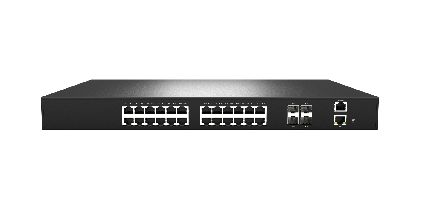 S4300-28TS-P