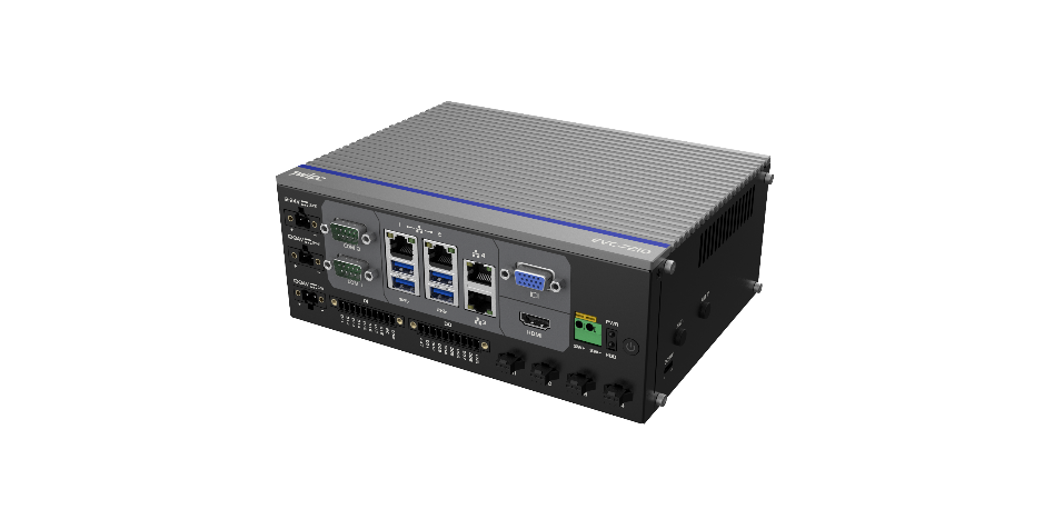 EVC-7210