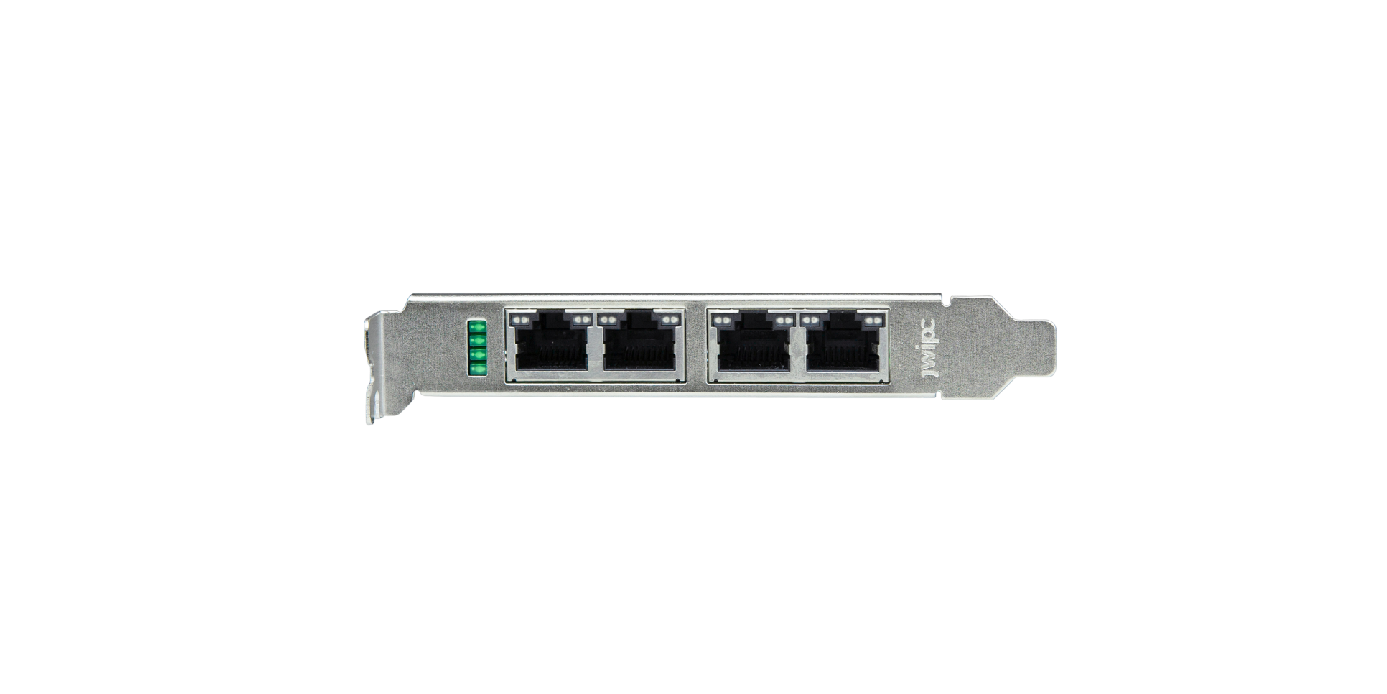 NIC-i350-4LPOE