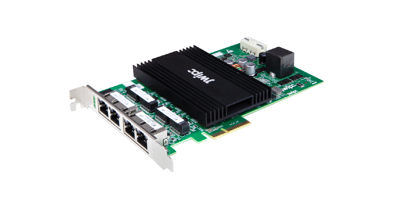 NIC-i350-4LPOE