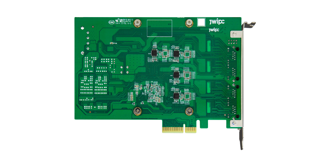 NIC-i350-4LPOE