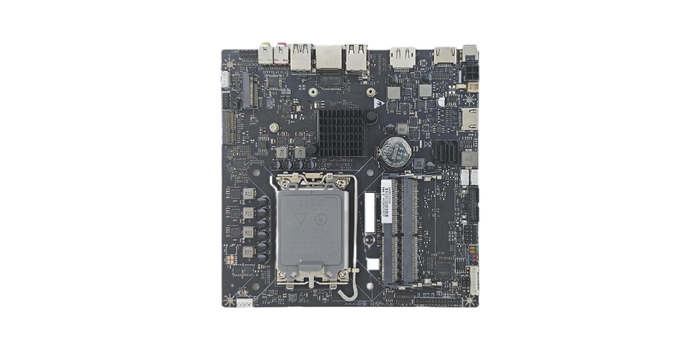 JW H610I-DP