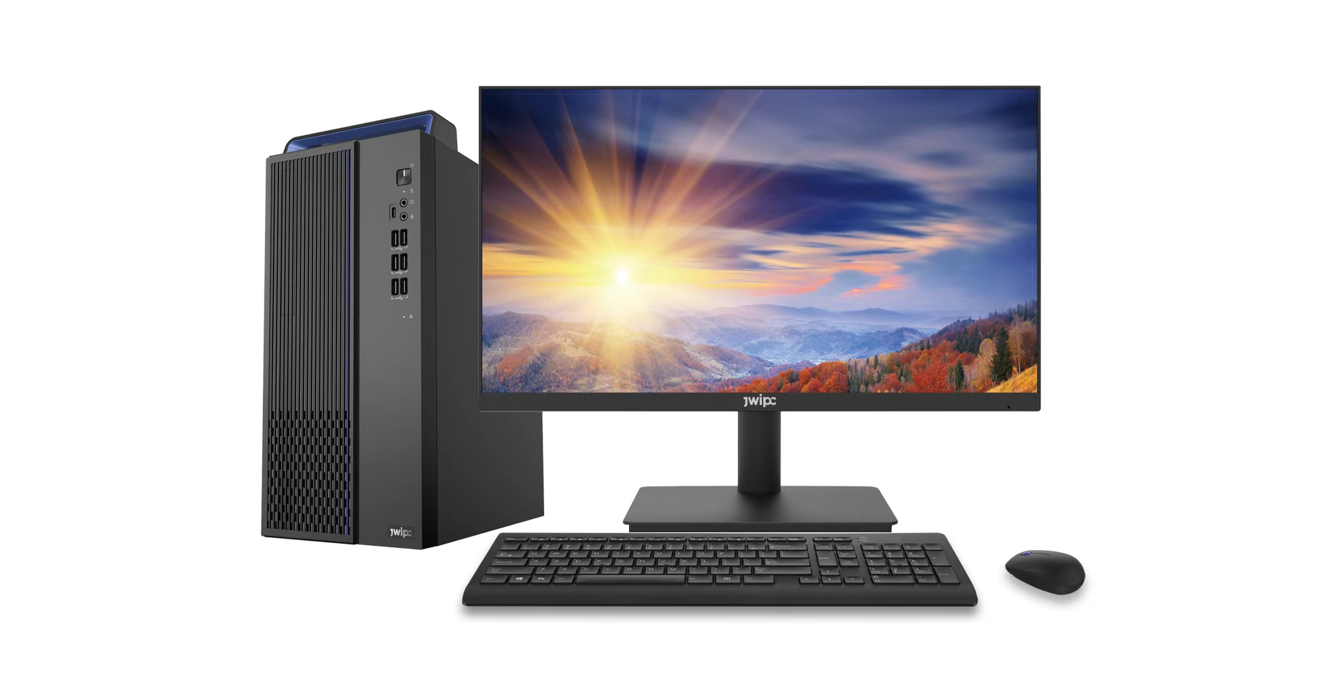 智微华光E700-ZD（15L 6780A）