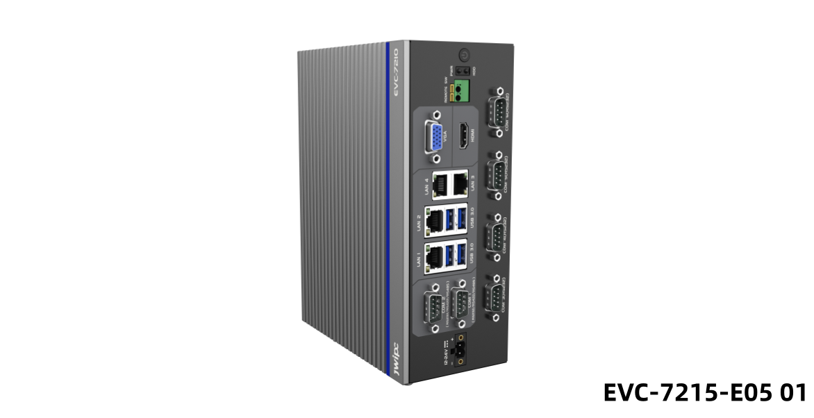 EVC-7210系列