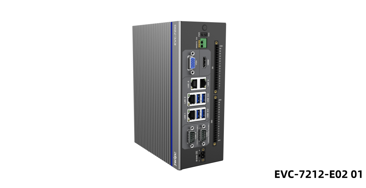 EVC-7210系列