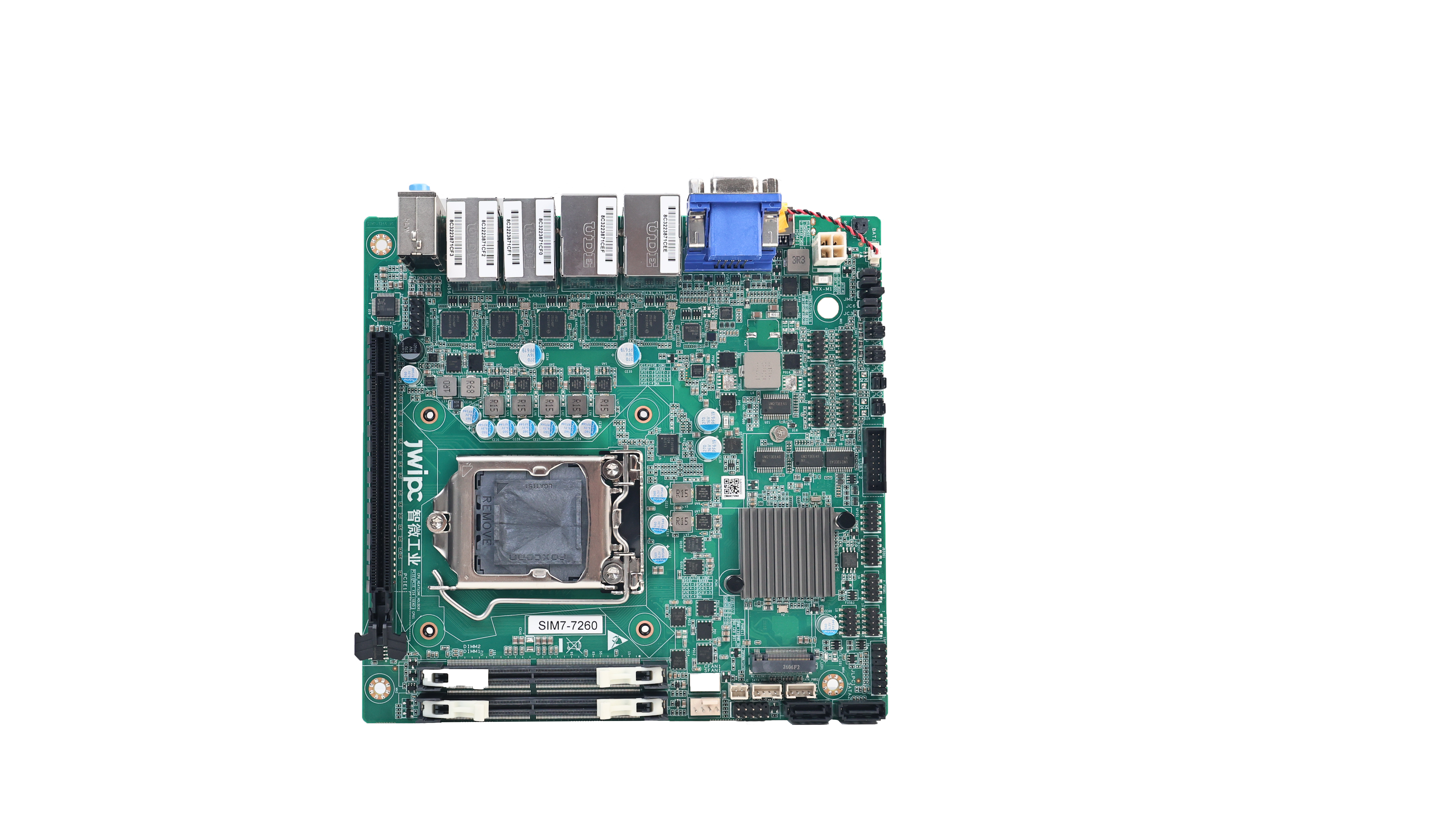 SIM7-7260-Z390